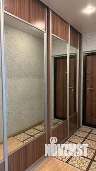 1-к квартира, вторичка, 41м2, 10/10 этаж
