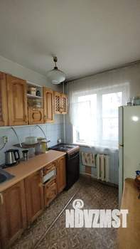 4-к квартира, вторичка, 61м2, 4/5 этаж