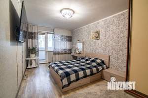 2-к квартира, вторичка, 44м2, 2/5 этаж