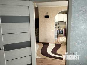 2-к квартира, вторичка, 44м2, 3/4 этаж