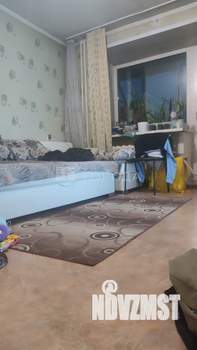 1-к квартира, вторичка, 35м2, 7/10 этаж