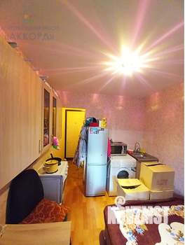 Студия квартира, вторичка, 14м2, 1/5 этаж