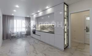 2-к квартира, вторичка, 62м2, 5/17 этаж