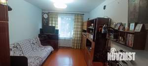 4-к квартира, вторичка, 96м2, 1/9 этаж