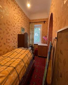 3-к квартира, вторичка, 63м2, 2/2 этаж