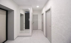 3-к квартира, вторичка, 60м2, 9/10 этаж