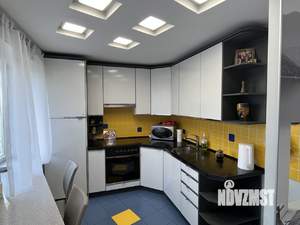3-к квартира, вторичка, 56м2, 4/4 этаж