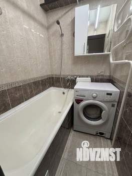 2-к квартира, вторичка, 46м2, 2/5 этаж