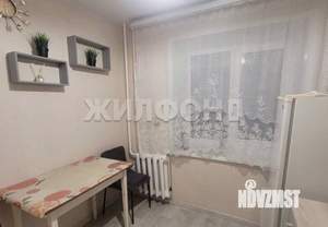 1-к квартира, вторичка, 31м2, 2/5 этаж