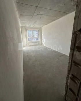 3-к квартира, вторичка, 72м2, 3/16 этаж