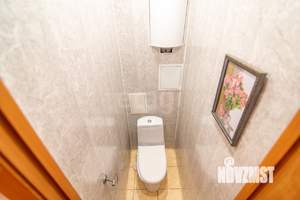 2-к квартира, вторичка, 44м2, 2/5 этаж