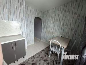 1-к квартира, вторичка, 33м2, 10/10 этаж