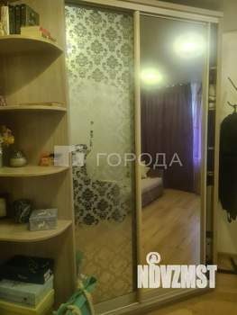 2-к квартира, вторичка, 47м2, 1/3 этаж