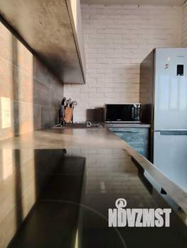 1-к квартира, вторичка, 50м2, 16/17 этаж