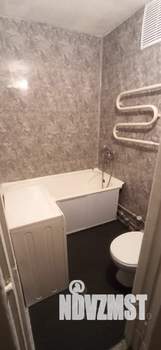 2-к квартира, вторичка, 45м2, 1/4 этаж