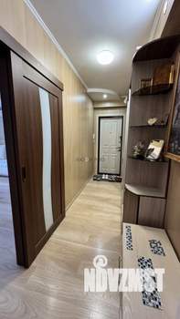 1-к квартира, вторичка, 41м2, 10/10 этаж