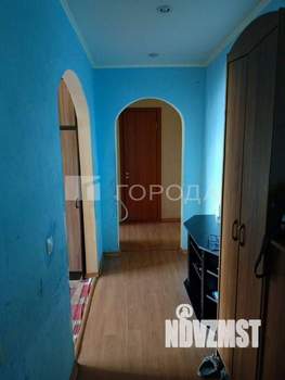 3-к квартира, вторичка, 66м2, 5/9 этаж