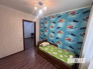 4-к квартира, вторичка, 61м2, 3/5 этаж