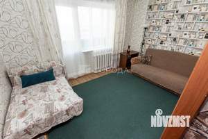 1-к квартира, вторичка, 34м2, 4/10 этаж