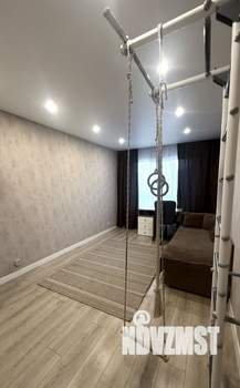 3-к квартира, вторичка, 81м2, 4/17 этаж