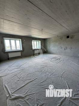 3-к квартира, вторичка, 124м2, 6/8 этаж