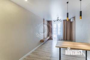 Студия квартира, вторичка, 29м2, 3/10 этаж