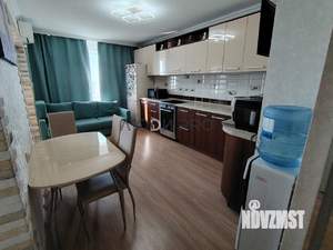 1-к квартира, вторичка, 43м2, 15/16 этаж