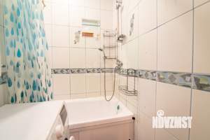 2-к квартира, вторичка, 44м2, 2/5 этаж