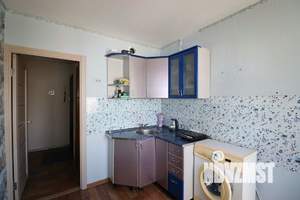 3-к квартира, вторичка, 67м2, 8/9 этаж