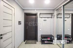 3-к квартира, вторичка, 73м2, 13/14 этаж