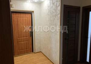 2-к квартира, вторичка, 61м2, 3/10 этаж