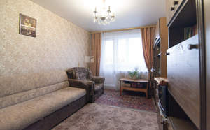 2-к квартира, вторичка, 50м2, 5/9 этаж