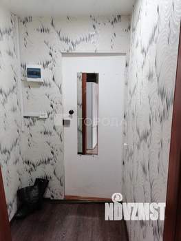 4-к квартира, вторичка, 62м2, 5/9 этаж