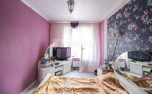 4-к квартира, вторичка, 118м2, 6/8 этаж