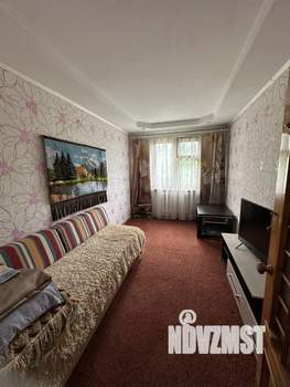 3-к квартира, вторичка, 60м2, 4/5 этаж