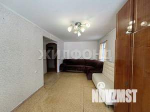 1-к квартира, вторичка, 30м2, 1/5 этаж