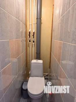 2-к квартира, вторичка, 45м2, 3/5 этаж