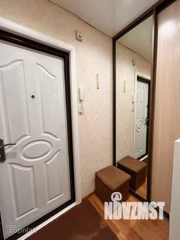 1-к квартира, вторичка, 30м2, 8/9 этаж