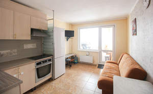 2-к квартира, вторичка, 56м2, 11/16 этаж