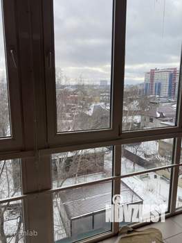 3-к квартира, вторичка, 69м2, 5/8 этаж