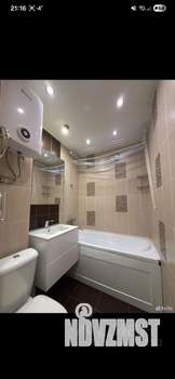 2-к квартира, вторичка, 42м2, 4/5 этаж