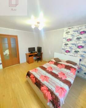 3-к квартира, вторичка, 60м2, 6/9 этаж