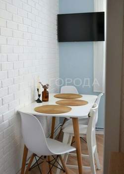 2-к квартира, вторичка, 58м2, 9/10 этаж