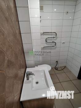 2-к квартира, вторичка, 34м2, 5/16 этаж