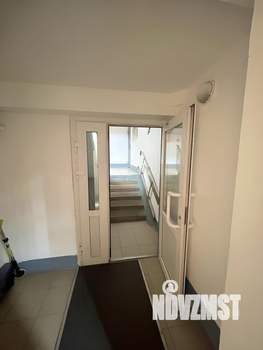 1-к квартира, вторичка, 34м2, 9/10 этаж