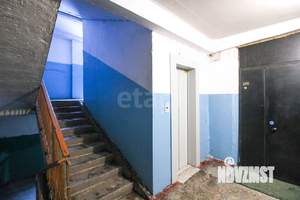 3-к квартира, вторичка, 60м2, 7/9 этаж