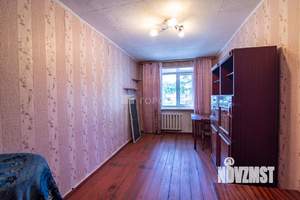 2-к квартира, вторичка, 45м2, 1/5 этаж