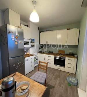 2-к квартира, вторичка, 66м2, 8/9 этаж