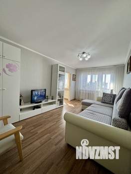 3-к квартира, вторичка, 52м2, 5/5 этаж