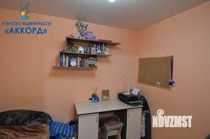 1-к квартира, вторичка, 28м2, 5/5 этаж